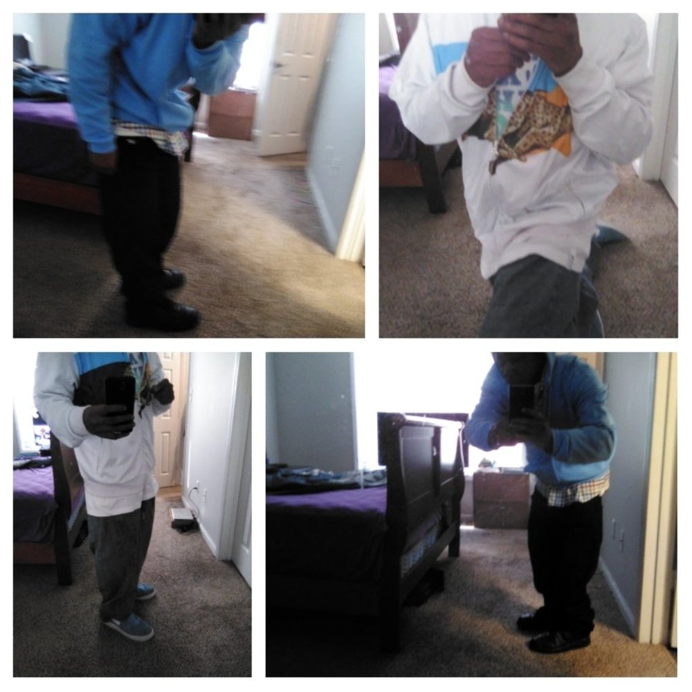 Francois Girbaud Marthe'